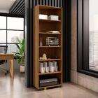 Conjunto Escrivaninha E Livreiro Eloise Freijó