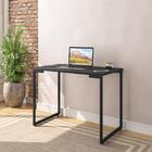 Conjunto Escrivaninhas 90 Genius Preto