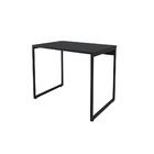 Conjunto Escrivaninhas 90 Honorata Preto