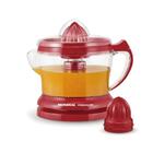 Conjunto Especial Mondial 3 Peças Kt-105-r Vermelho - 127v