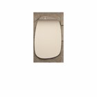 Conjunto Espelho Organico Goiania 70x90 Cm