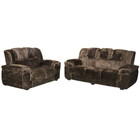 Conjunto Estofado Fluence  2 E 3 Lugares - Paraná