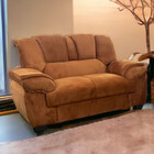 Conjunto Estofado Fluence  2 E 3 Lugares - Paraná