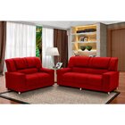 Conjunto Estofado Sandero 2 E 3 Lugares Paraná