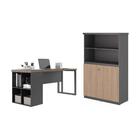 Conjunto Executivo Amsterdan Nogueira Preto