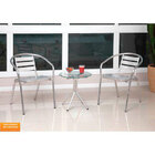 Conjunto Externo Laís De Aluminio – Alegro Móveis. - Alumínio