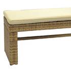 Conjunto Externo Rebeca De Alumínio Revestida De Fibra E Teci