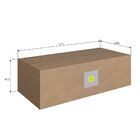 Conjunto Fideris 2 Sofás De 2 Assentos Sofá Go