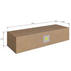 Conjunto Fideris 2 Sofás De 2 Assentos Sofá Go