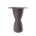 Conjunto Fit - Mesa Com 3 Bancos - Cinza Mushroom