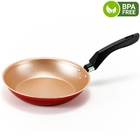 Conjunto Frigideiras Francesa Antiaderente Sem Tampa 18cm E 2