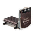 Conjunto Gabarito E Serrote Japonês Saw Guide Best Zetsaw