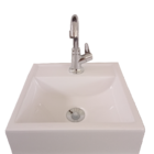 Conjunto Gabinete Armário Para Banheiro Roma Completo Com Cub