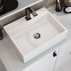 Conjunto Gabinete Para Banheiro Com Cuba Sobrepor, Tampo De V