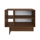 Conjunto Gabinete Para Banheiro E Cachepô