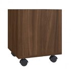 Conjunto Gabinete Para Banheiro E Cachepô