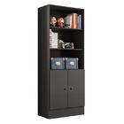 Conjunto Gamer Armário 2 Portas E Mesa Para Computador 3875 -