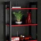 Conjunto Gamer Completo 4 Peças Me41x63x64x66x67 Tecno Mobili