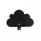 Conjunto Ganchos Céu - Preto