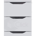 Conjunto Gaveteiro Para Empresa Moderna