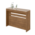 Conjunto Gourmet Completo Cedro Gold 51c