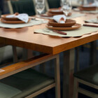 Conjunto Gourmet Náutica 8 Cadeiras Elegance Solare-verde Rp