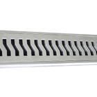 Conjunto Grelha Leve Especial Porta Grelha 10X100 Martelado