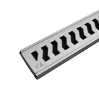 Conjunto Grelha Leve Especial Porta Grelha 10X50 Martelado