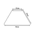 Conjunto Hexagonal Mesas E Cadeiras - 03 A 05 Anos - Infantil