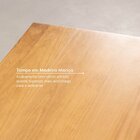 Conjunto Home Office 1 Mesa 150cm 3 Gavetas 1 Estante Para Li