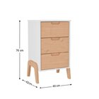 Conjunto Home Office 3 Peças 1 Escrivaninha 1 Estante 1 Mesa