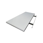 Conjunto Home Office Madeira Branco Malwe