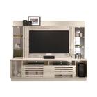 Conjunto Home Theater E Mesa De Centro Valencia Calacata Off-