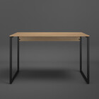 Conjunto Industrial Mesa + Estante Organizadora A.j.l