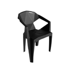 Conjunto Industrial Redondo Para Área Gourmet 1,80 Com 8 Cade