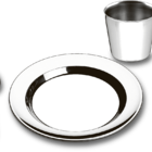 Conjunto Infantil 4 Peças - Puppys