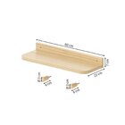 Conjunto Infantil Com Berço, Cômoda E Guarda Roupas Modulados