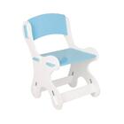 Conjunto Infantil Natureza - Azul