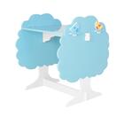 Conjunto Infantil Natureza - Azul