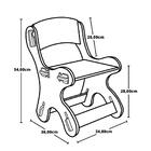 Conjunto Infantil Natureza - Verde