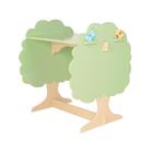 Conjunto Infantil Natureza - Verde