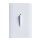 Conjunto Interruptor Intermediário Branco 4x2 Branca Dicompel