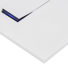 Conjunto Interruptor Simples 10A 4X2 Branco Pial Plus+