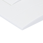 Conjunto de Interruptor Simples 10A Branco Prime Lunare Schneider