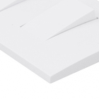 Conjunto Interruptor Simples e Paralelo 10A Branco InovaPro Alumbra