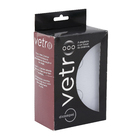 Conjunto Interruptor Touch 2 Pad 4X2 Branco Vetro