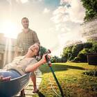 Conjunto Irrigação Tramontina Engates Rápidos E Hidropistola