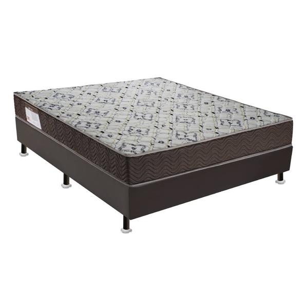 Conjunto Iso 1.5.0 D45 Casal Ortobom (138x188x41)