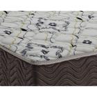 Conjunto Iso 1.5.0 D45 Casal Ortobom (138x188x41)