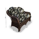 Conjunto Janaina Fino - Maranta Verde